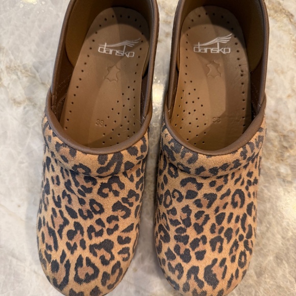 Dansko clogs - Picture 2 of 3